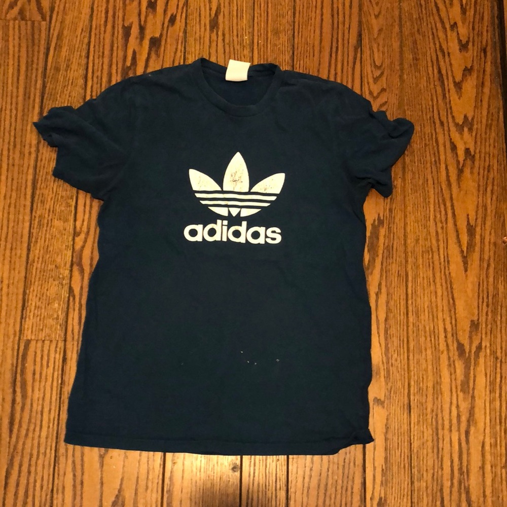 Adidas shirt
